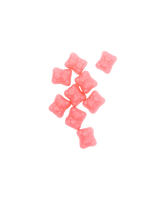 CLOOUDIE GLP-1 Gummies!