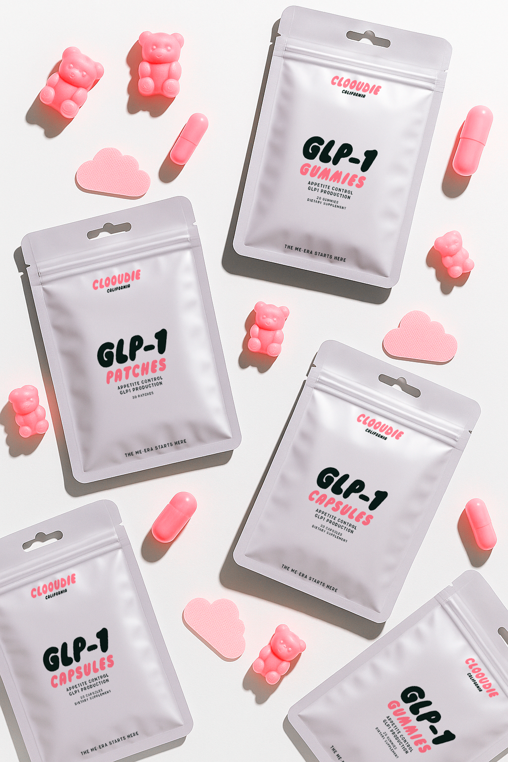GLP-1