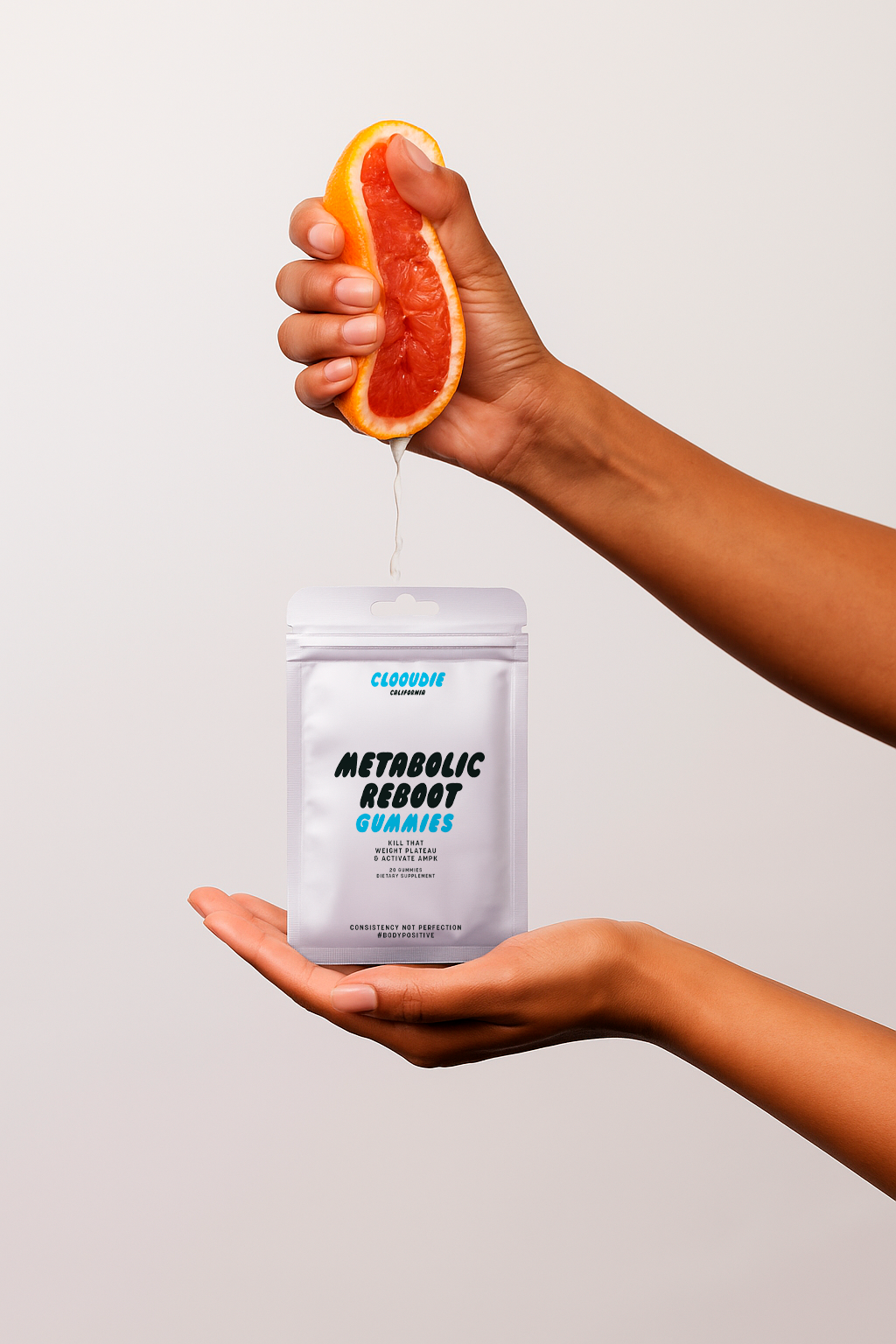 Metabolic Reboot