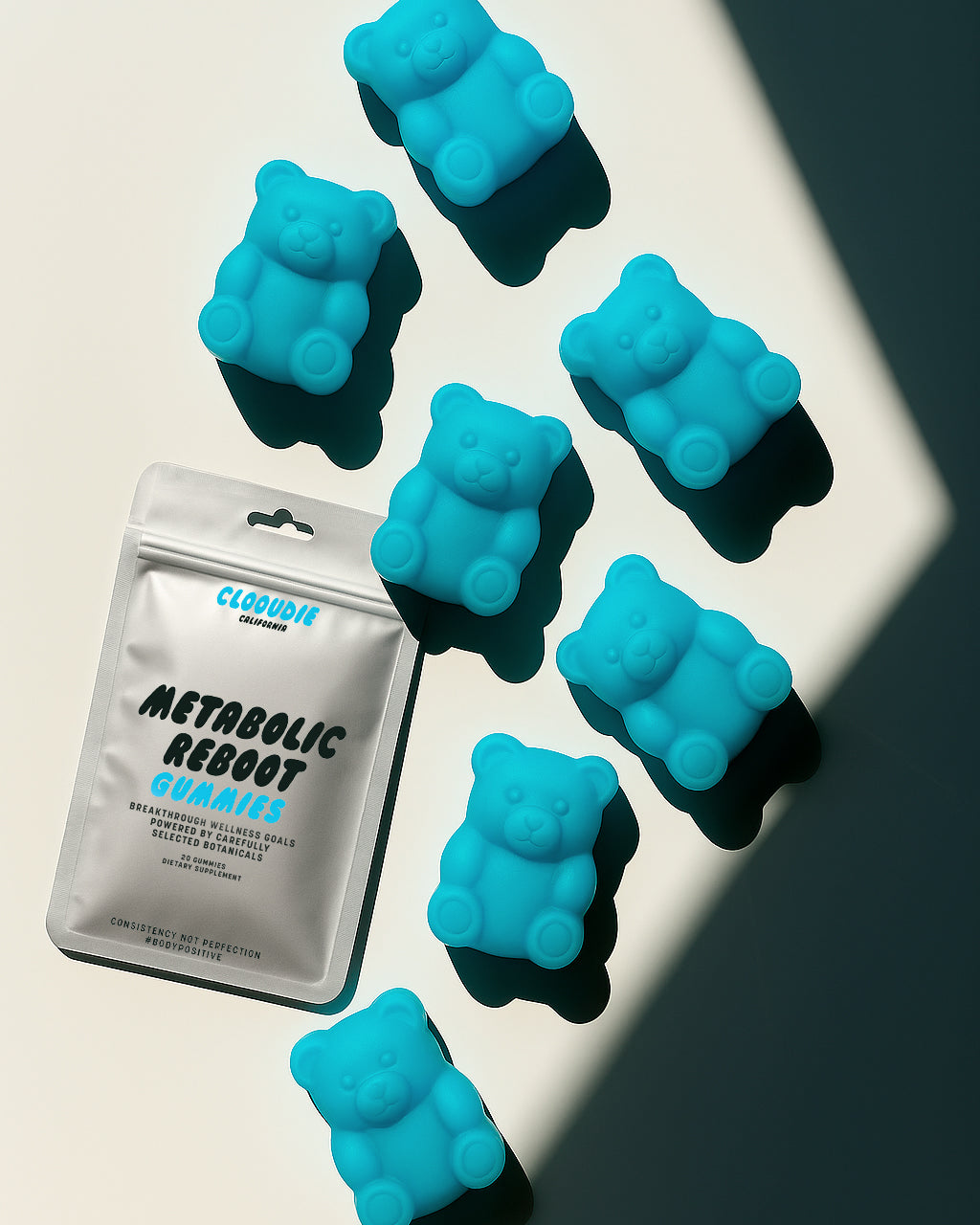 Metabolic Reboot