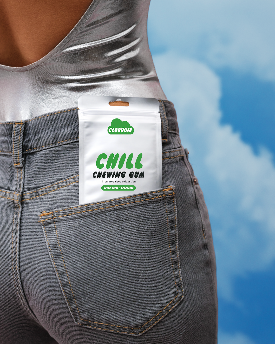 Chill Gum