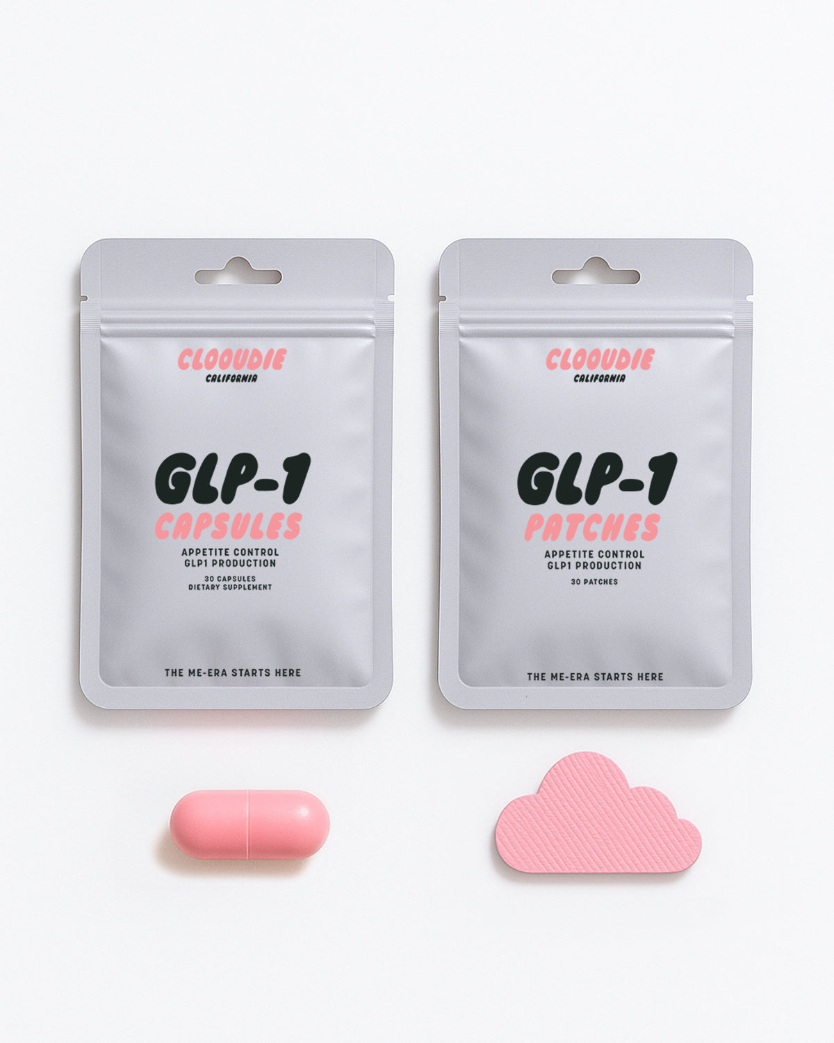 Double your GLP-1 Kit