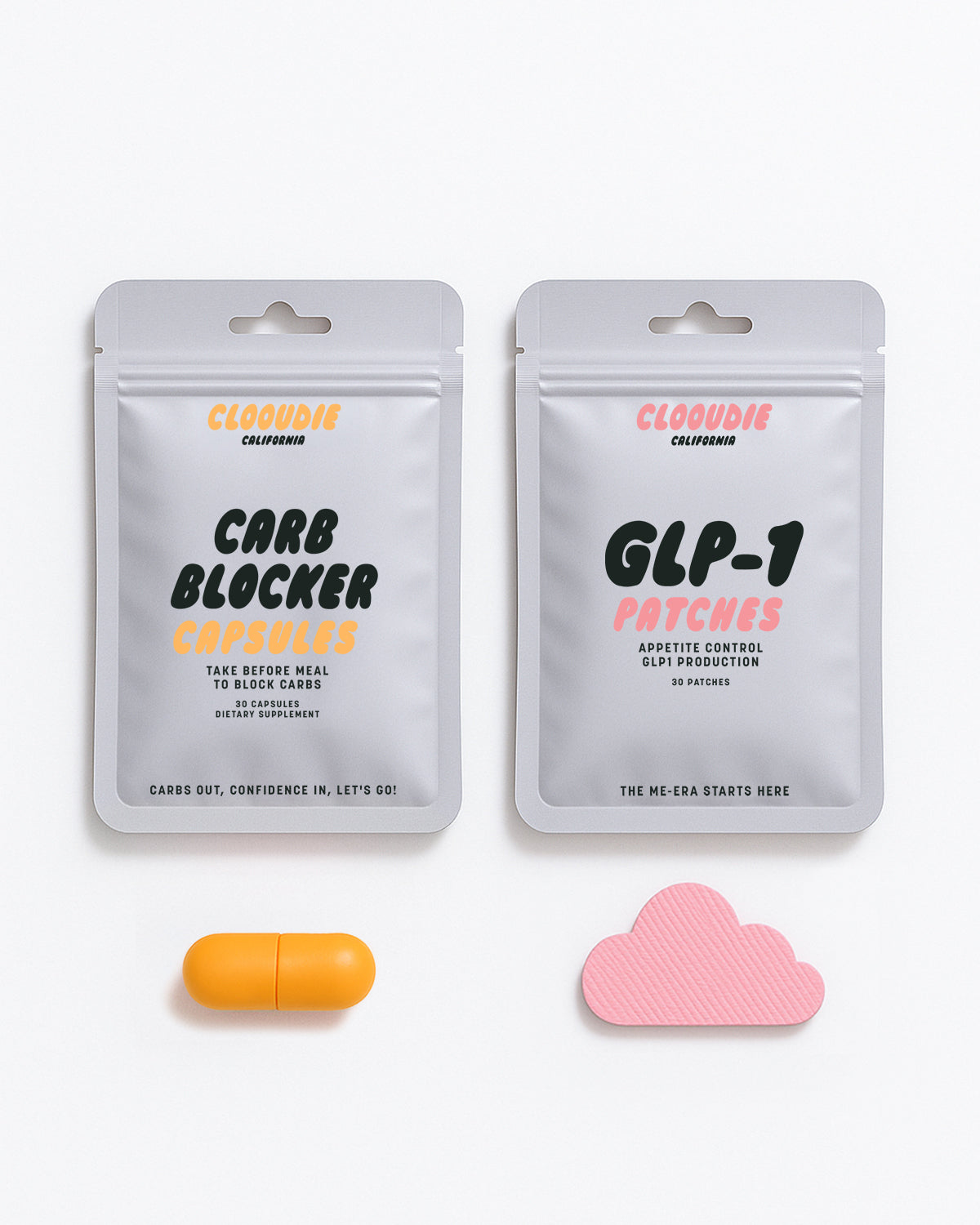 Appetite Control Kit