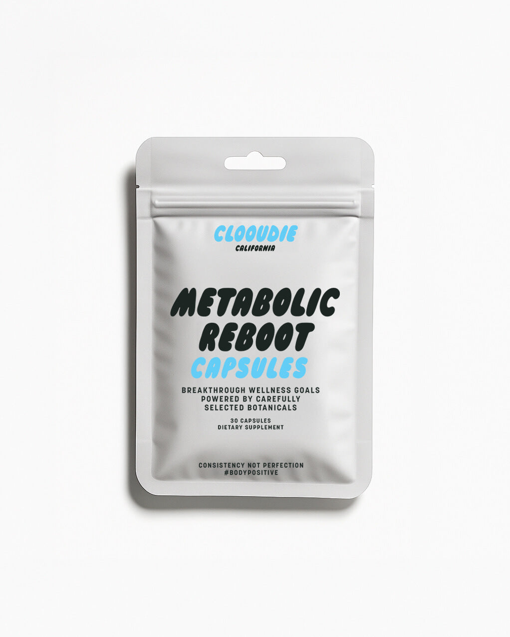 Metabolic Reboot