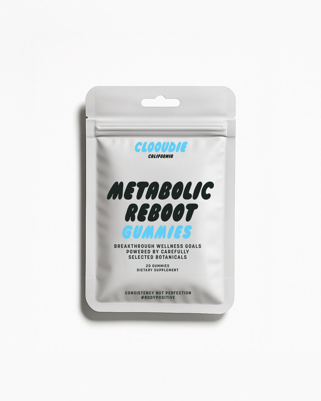 Metabolic Reboot