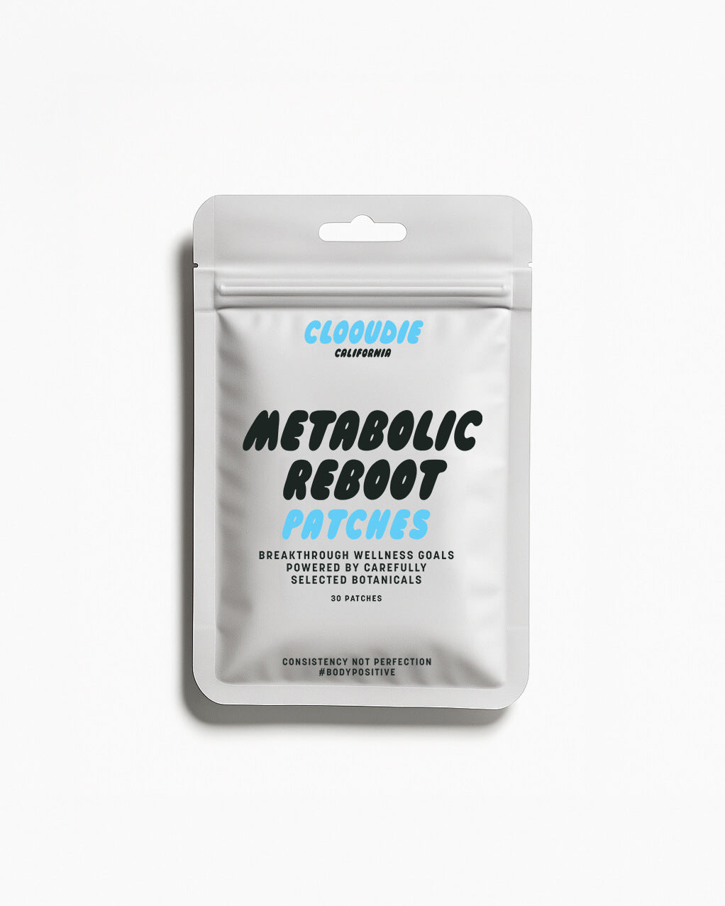 Metabolic Reboot