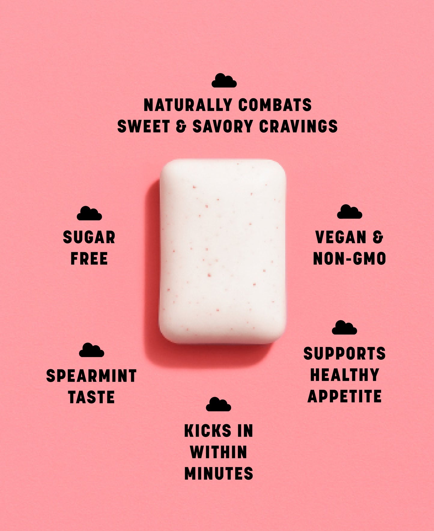 Craveless