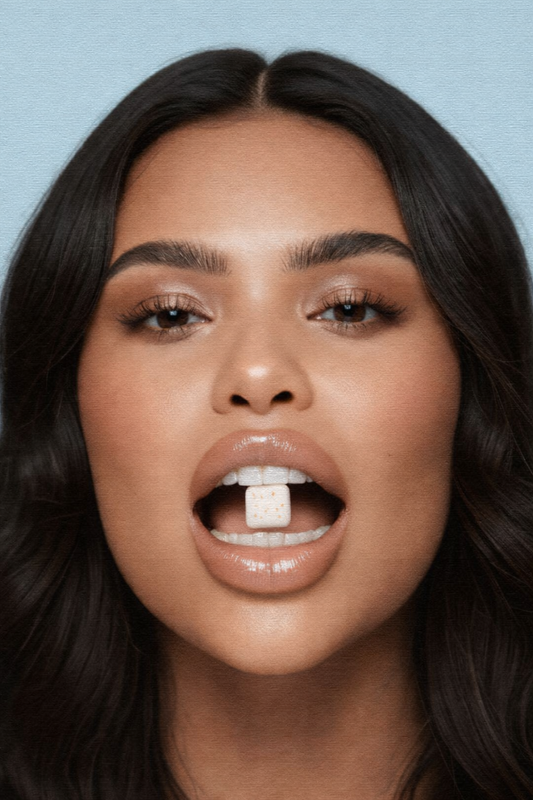 The Ultimate Guide to Functional Chewing Gum