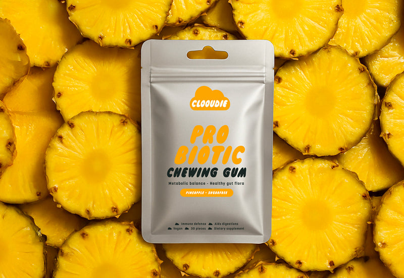 Weight Loss & Gut Health