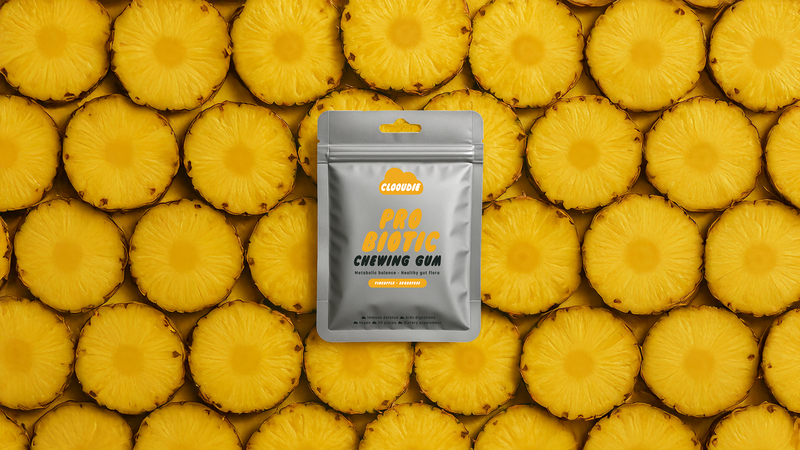 Weight Loss & Gut Health