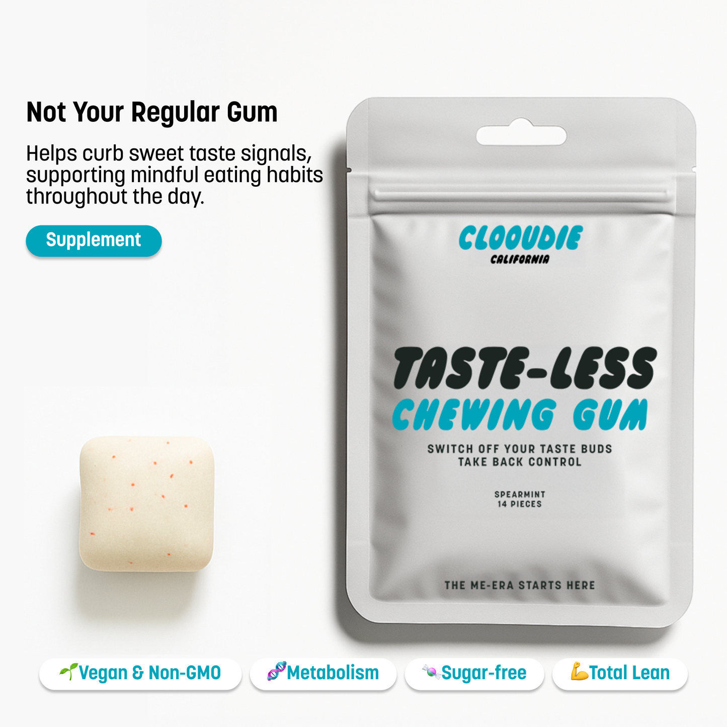 Taste-less