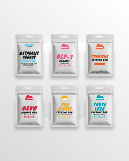 The Ultimate Weight Loss Bundle