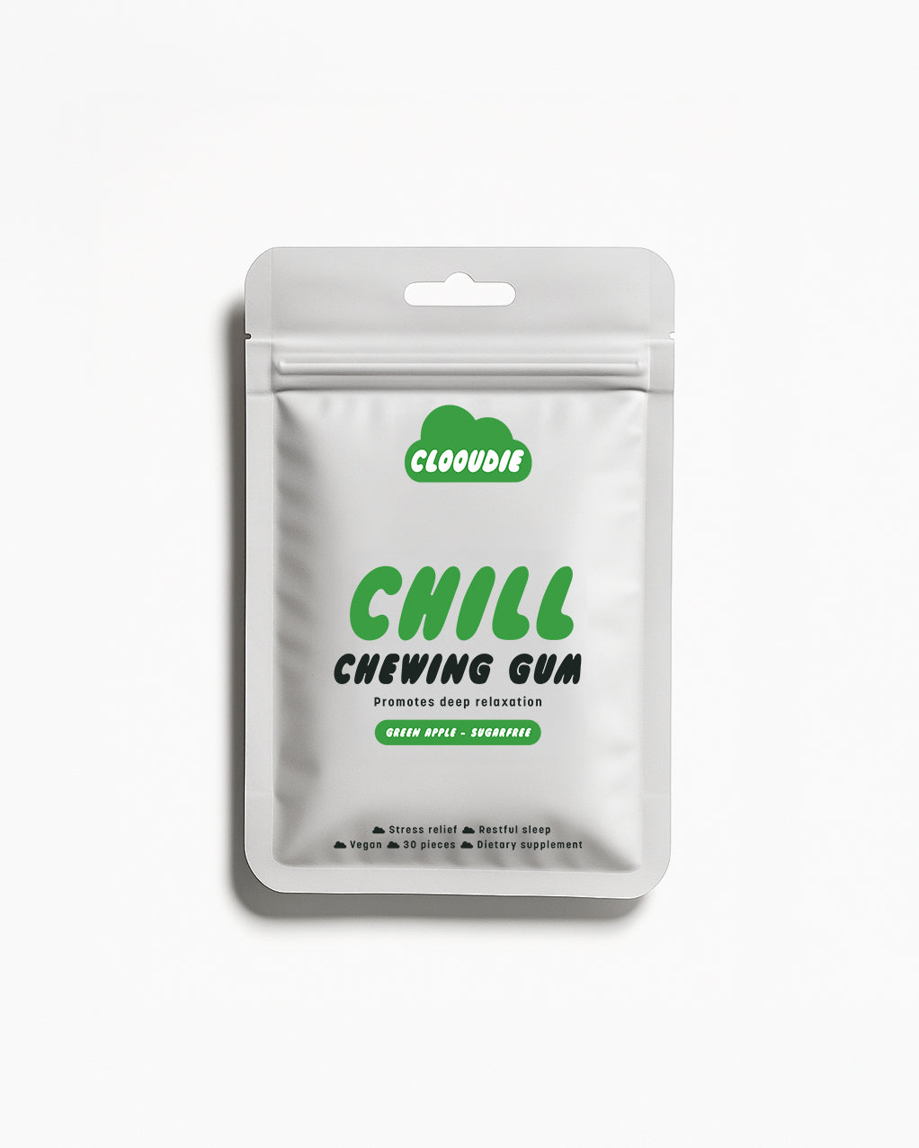 Chill Gum