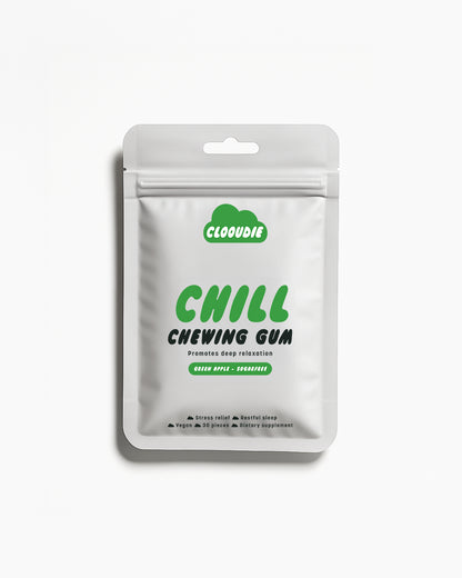 Chill Gum