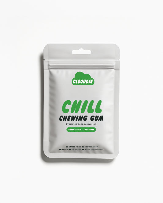 Chill Gum