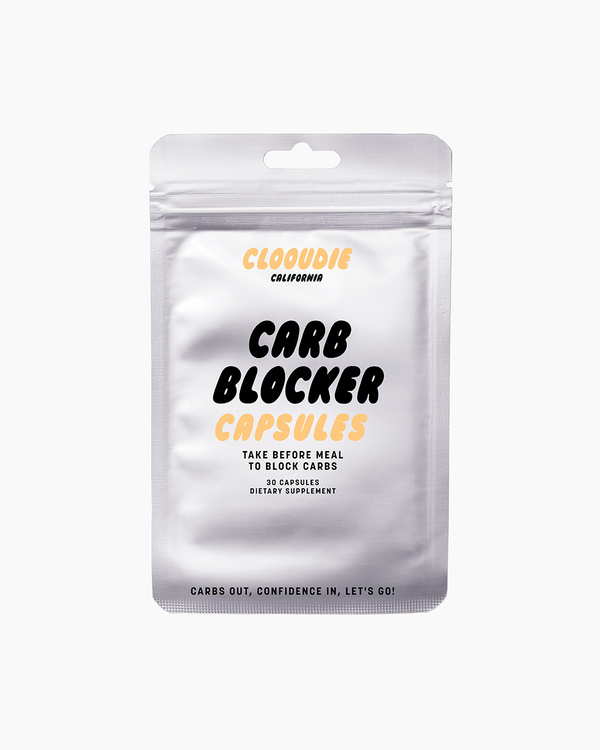 Clooudie CarbBlocker