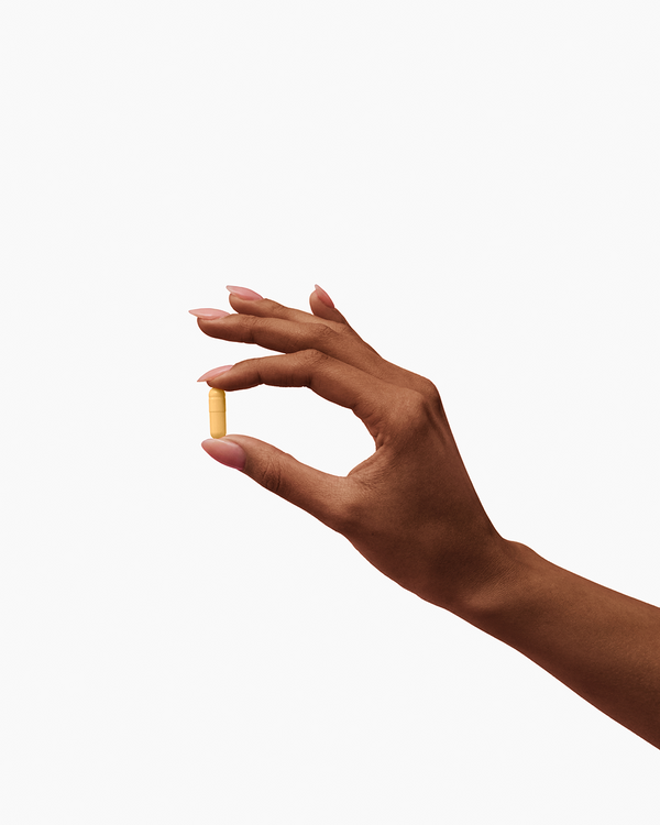 Clooudie CarbBlocker - secondary