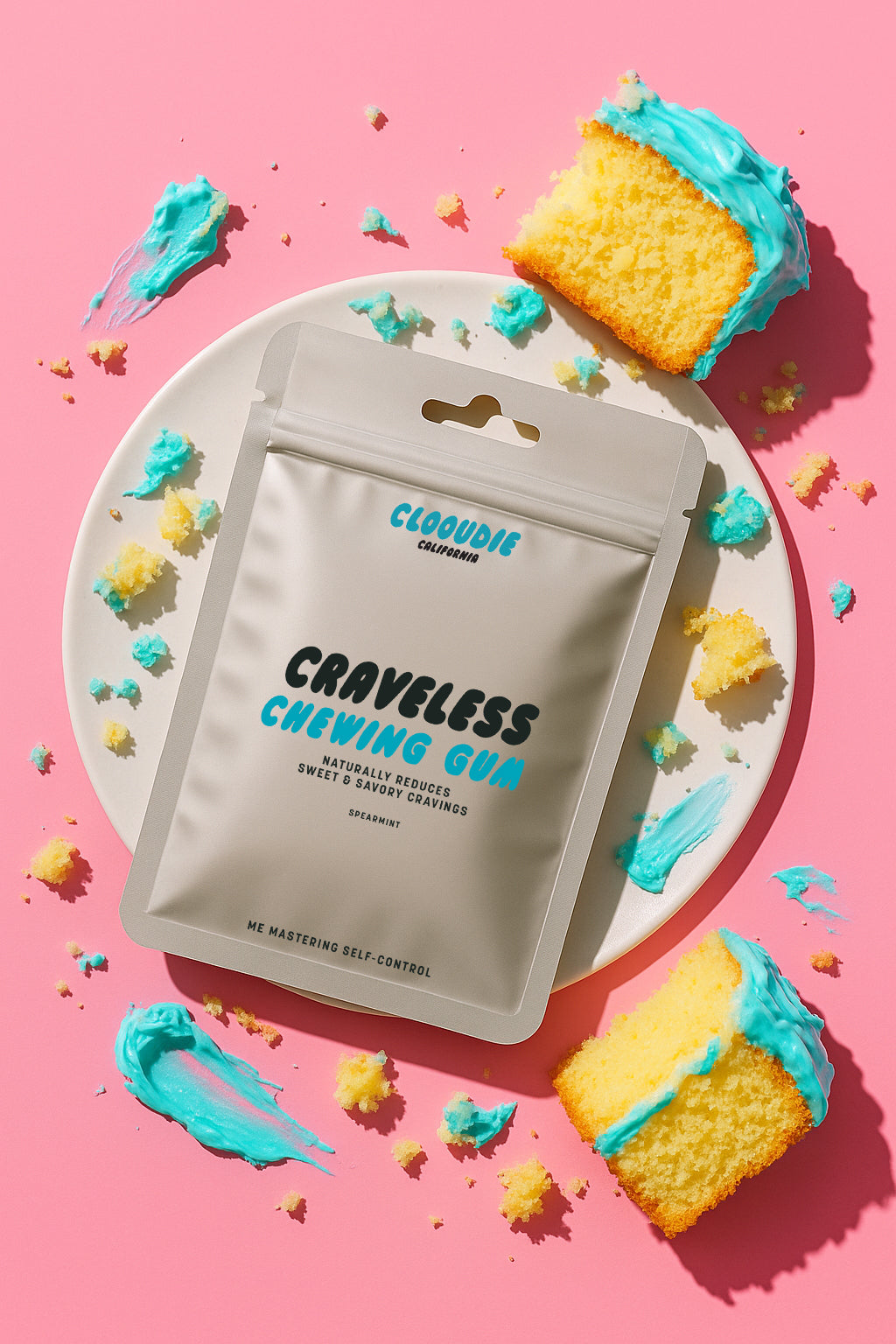 Craveless