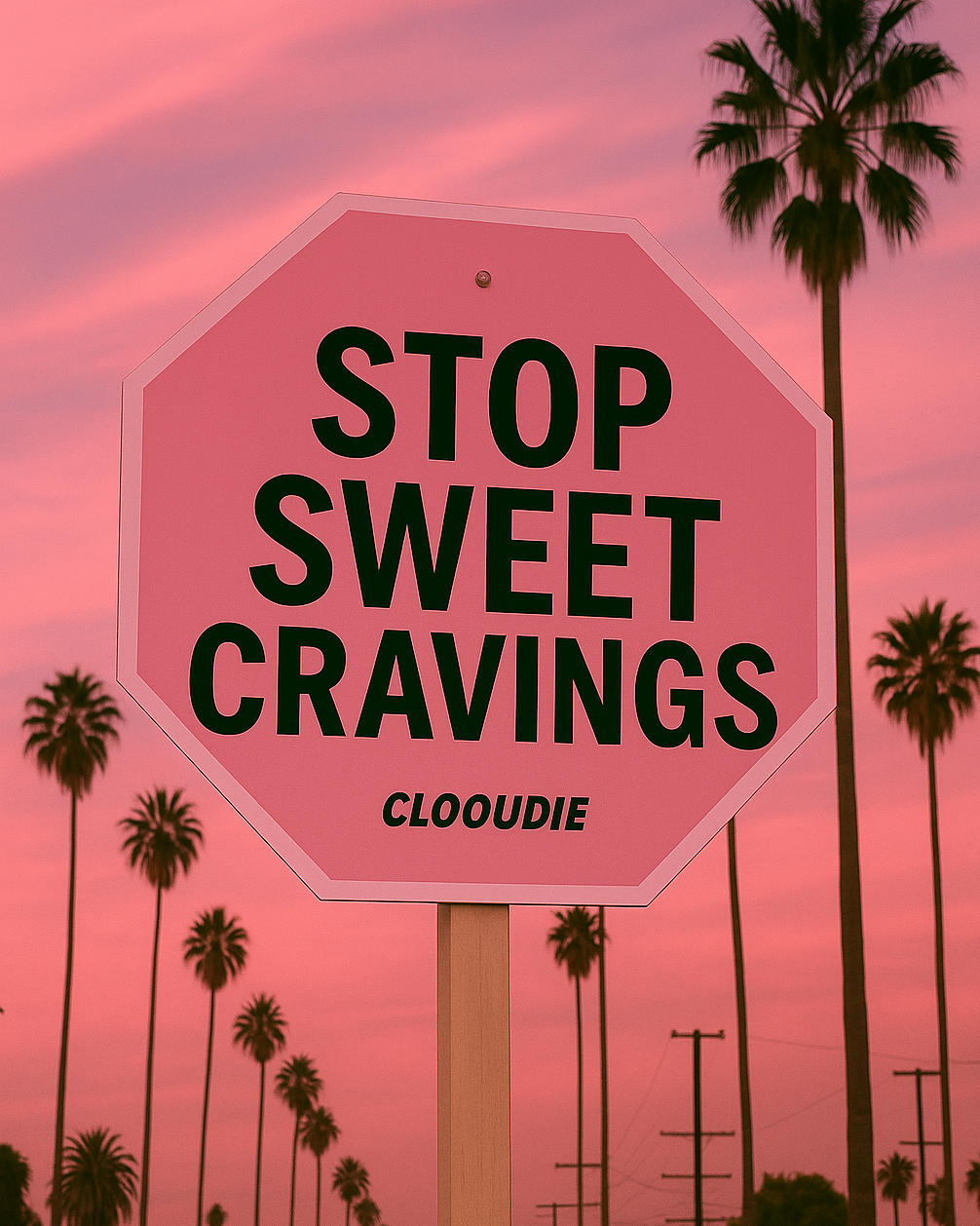 Craveless
