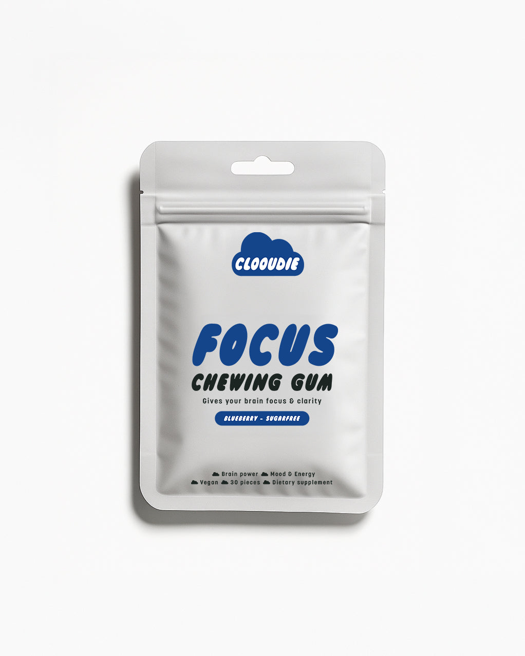 Focus Gum