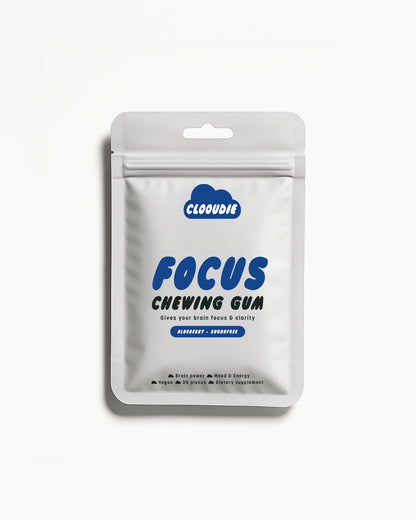 Focus Gum