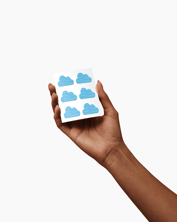 Clooudie Reboot - secondary