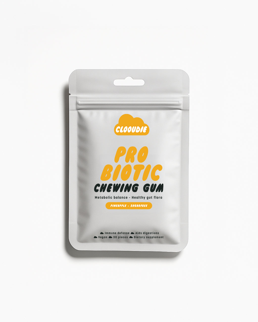 Probiotic Gum