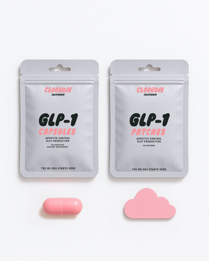 Double your GLP-1 Kit