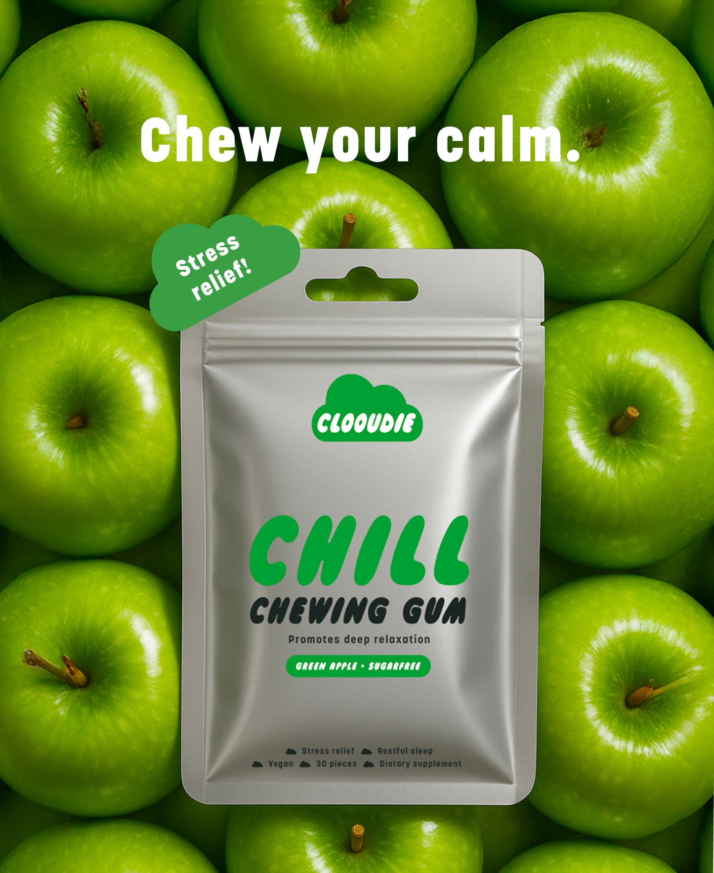 Chill Gum