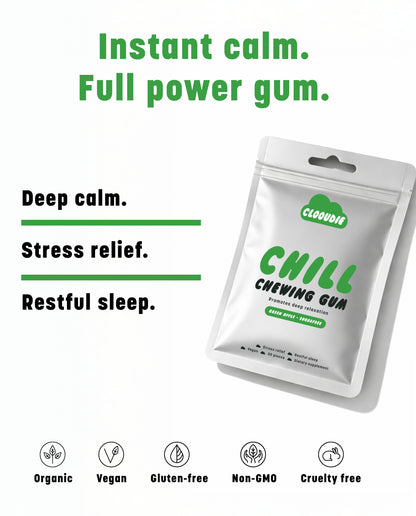 Chill Gum