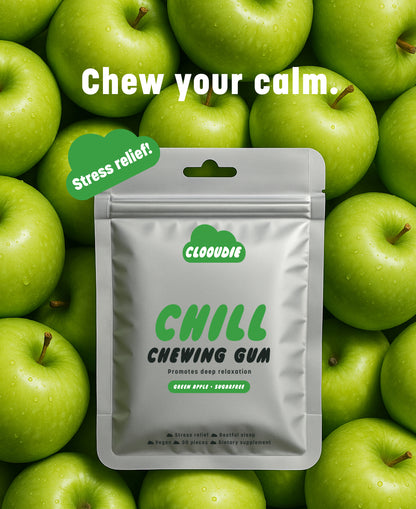 Chill Gum