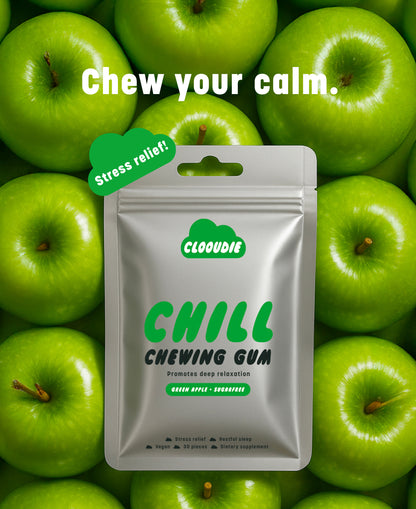 Chill Gum