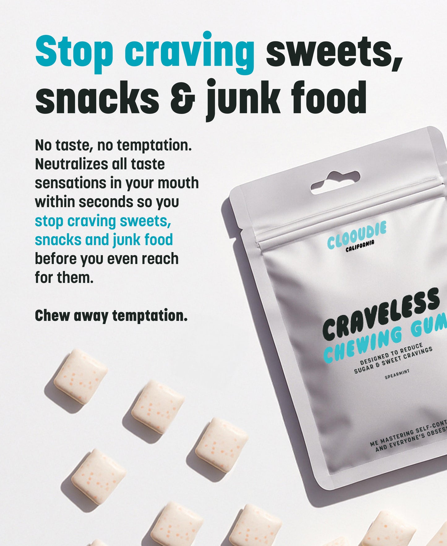 Craveless