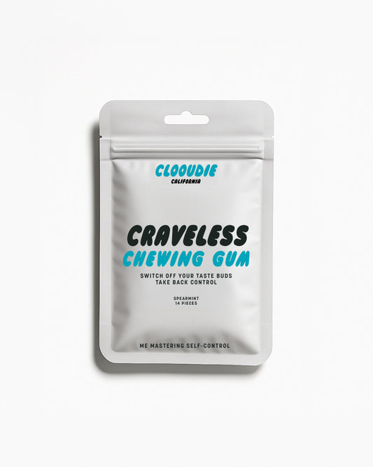 Craveless