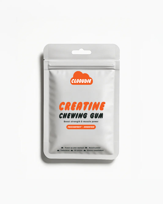 Creatine Gum