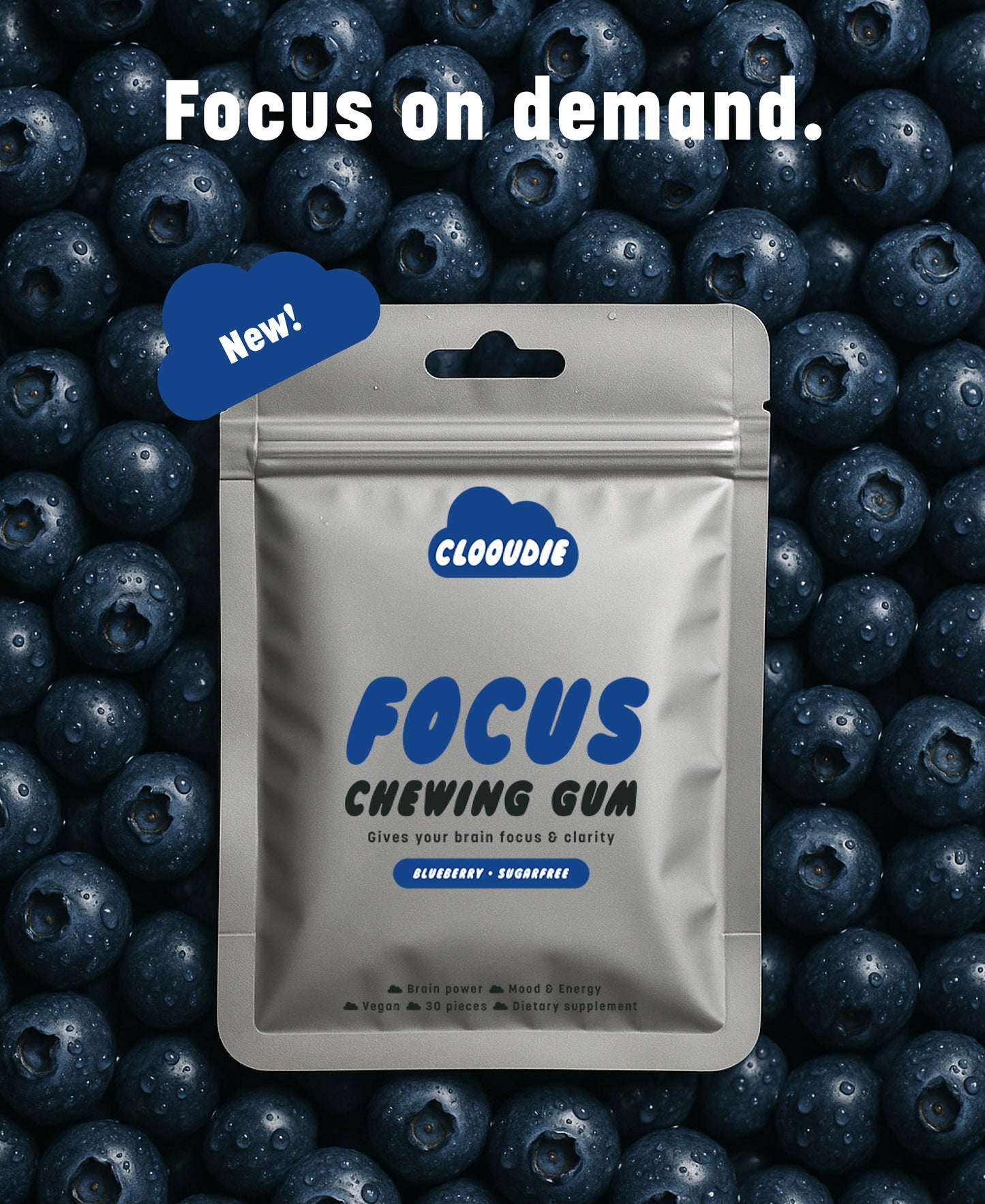Focus Gum
