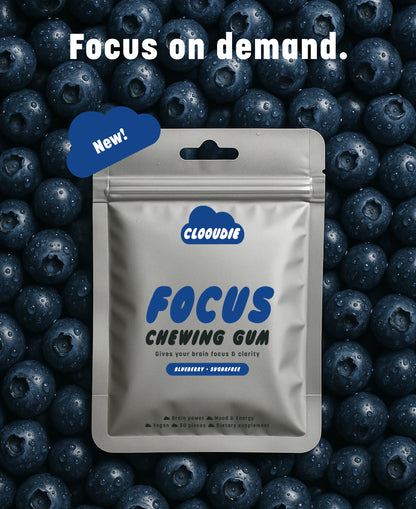 Focus Gum