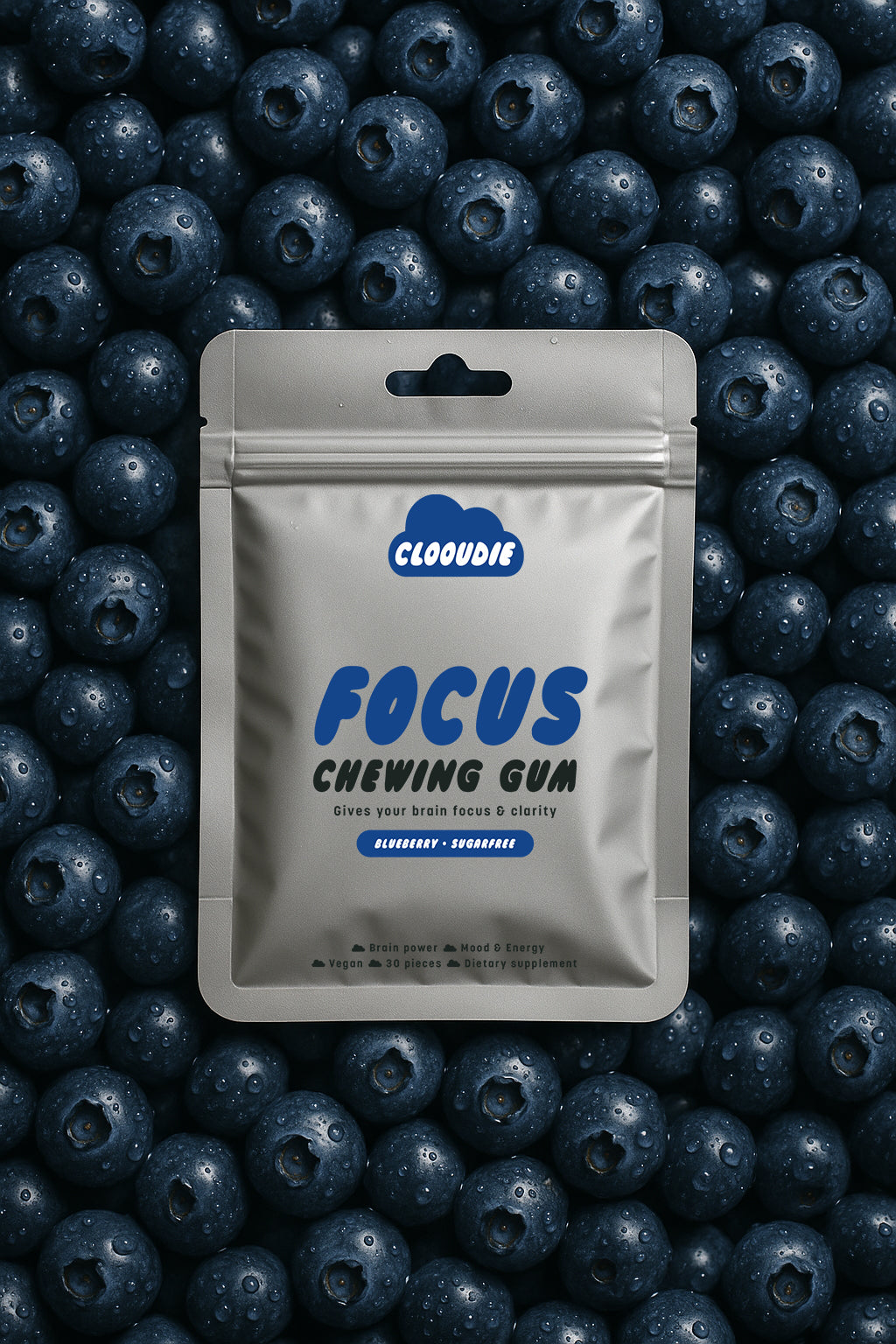 Focus Gum