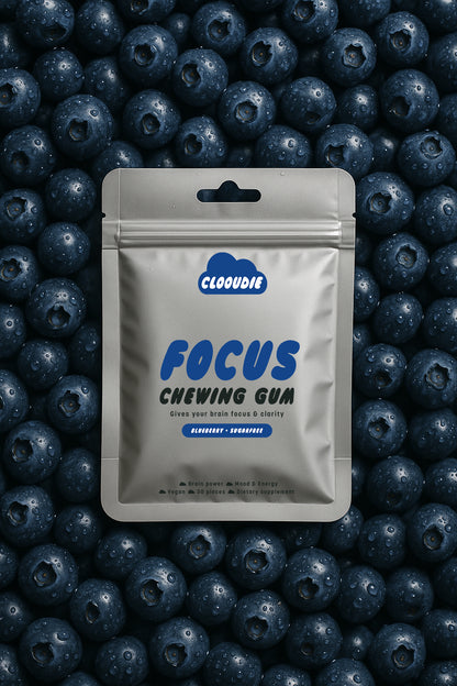 Focus Gum