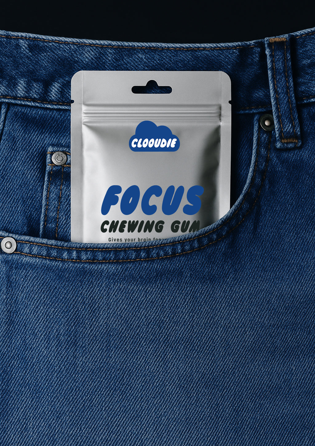 Focus Gum