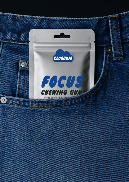Focus Gum