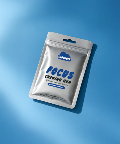 Focus Gum