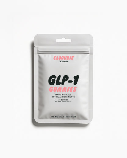 GLP-1