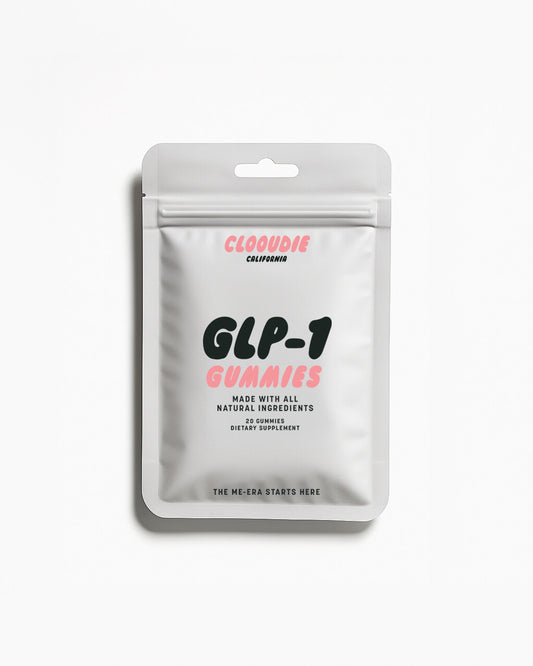 GLP-1