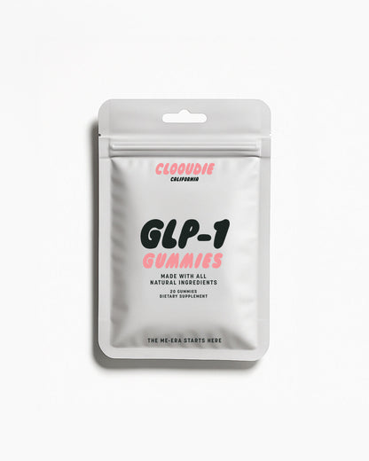 Gut Health Bundle + FREE GLP-1 Gummies