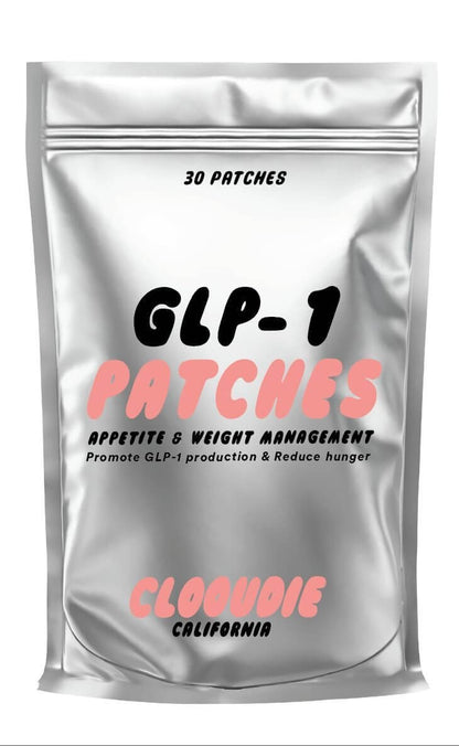 GLP1 Capsules