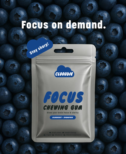 Focus Gum