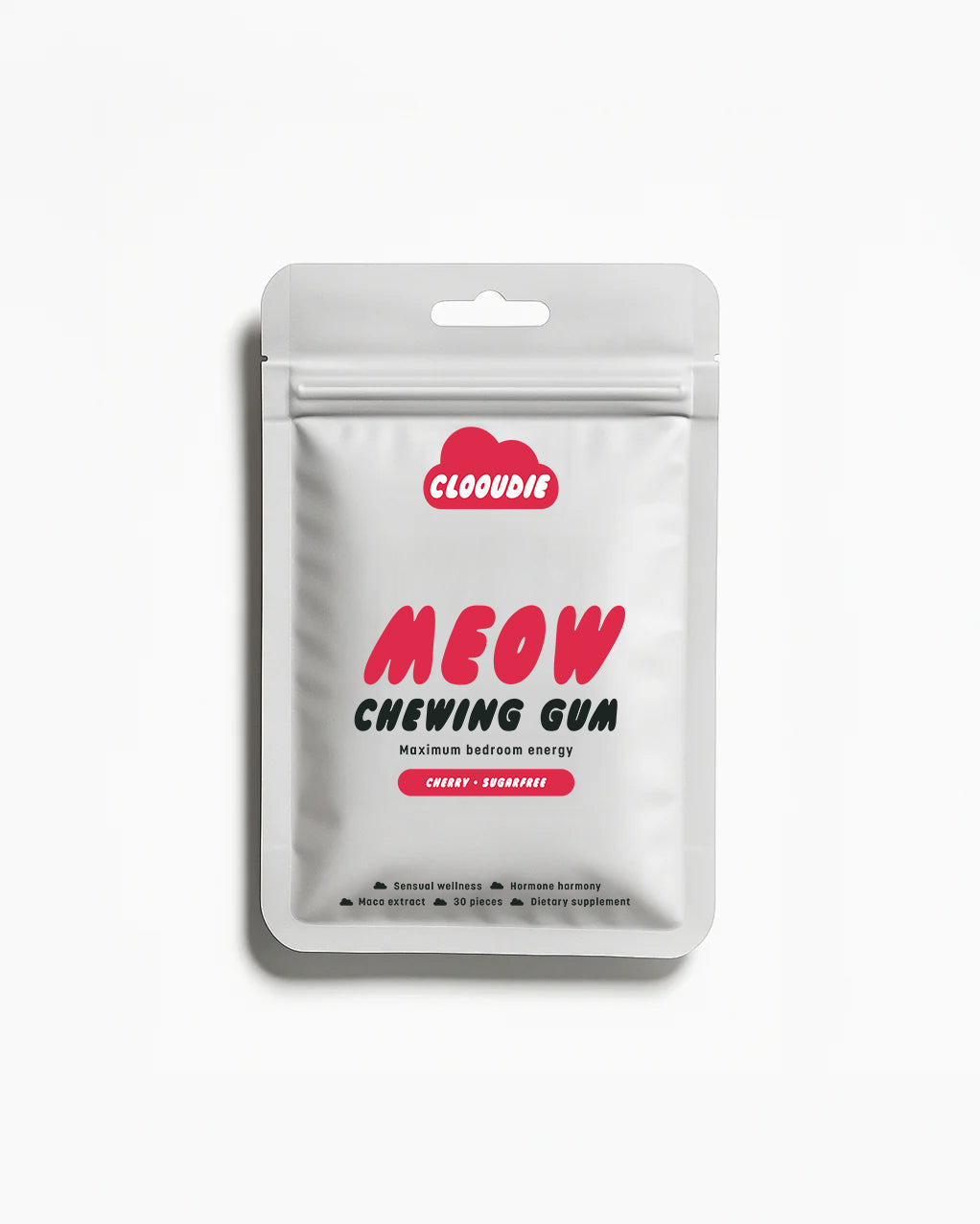 Meow Gum