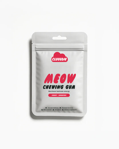 Meow Gum
