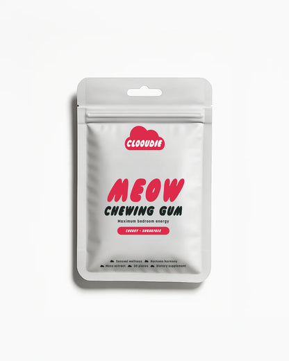 Meow Gum